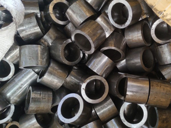 剑阁无缝钢管切割