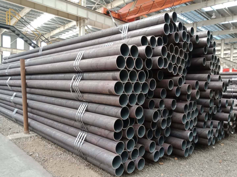 剑阁30CrMo合金无缝钢管