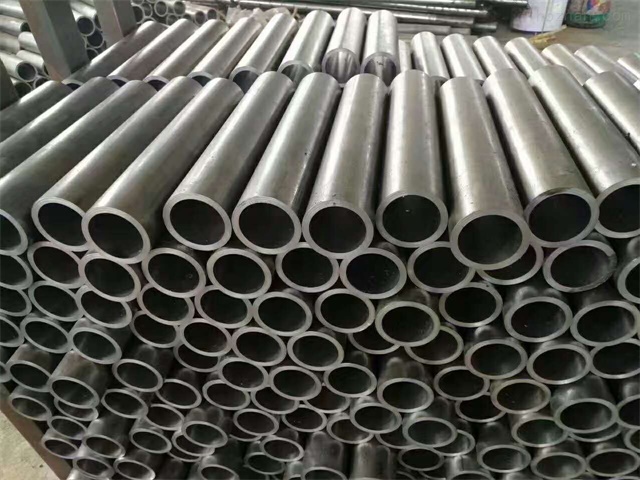 剑阁30CrMo精密无缝钢管