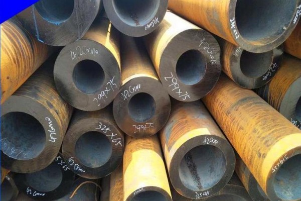 剑阁剑阁剑阁42CrMo无缝钢管 汽车工程机械配件合金无缝管